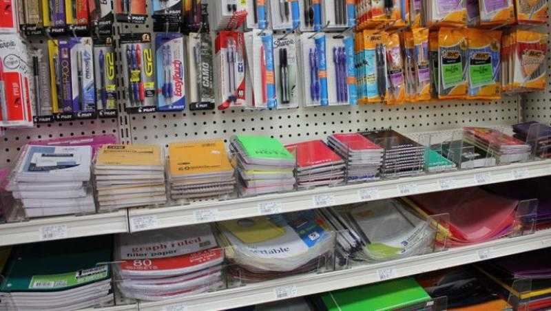 شعبة الأدوات المكتبية: تشديدات صارمة لضبط الأسعار في الأسواق