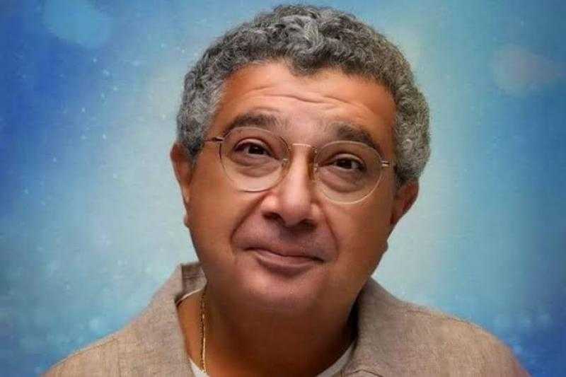 ماجد الكدواني يتصدر التريند ويوجه الشكر لزوجته مع «صاحبة السعادة»