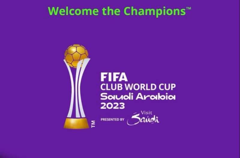 كأس العالم للأندية 2023