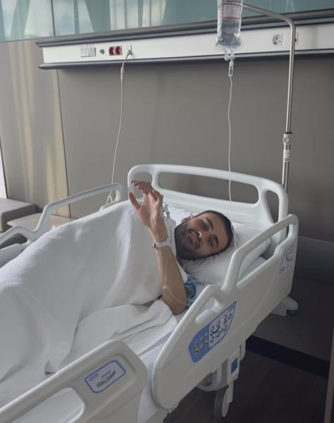 الشيف بوراك 