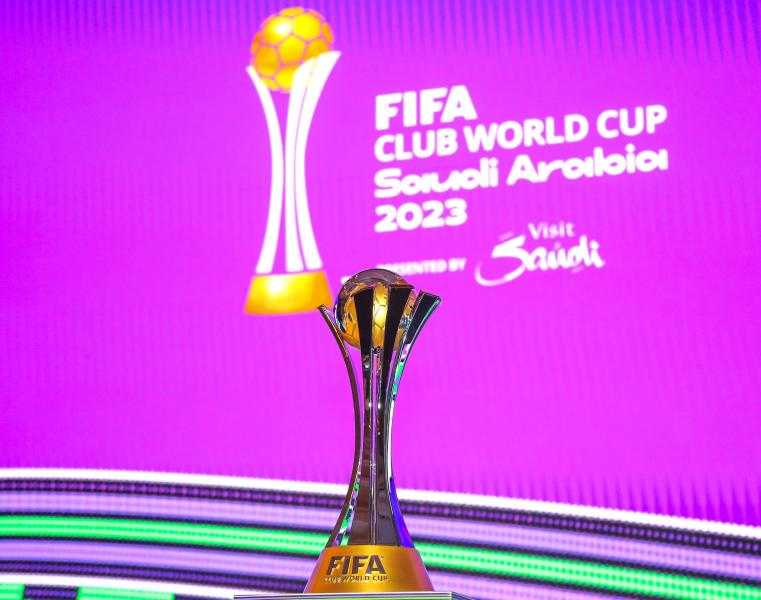 «احتفظ بها».. مواعيد مباريات بطولة كأس العالم للأندية 2023