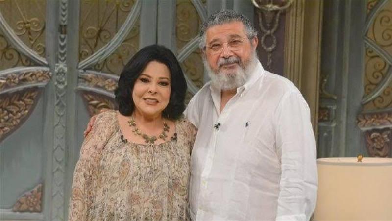 ماجد الكدواني: «شخصيتي تغيرت بعد تراب الماس وعلاقتي قوية بـ بيومي فؤاد»