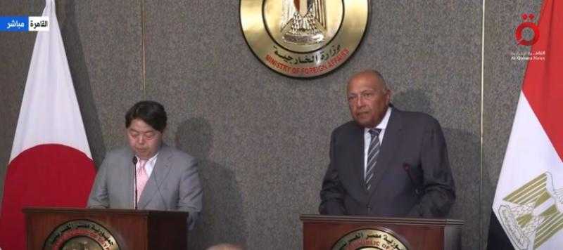 وزير الخارجية الياباني: انسحاب روسيا من مبادرة البحر الأسود له عواقب خطيرة على العالم - فيديو