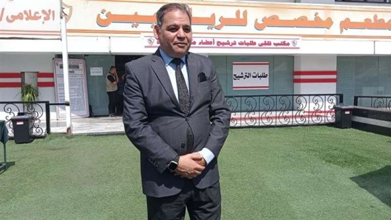 ماجد فاروق الحنبلي