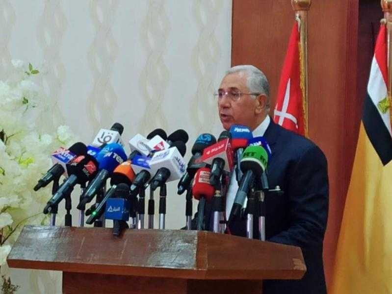 وزير الزراعة يكشف مزايا تمليك الأراضي الزراعية لأهالي سيناء