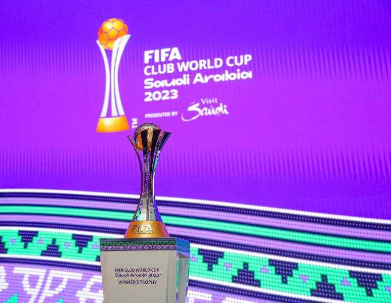 رابط وخطوات شراء تذاكر كأس العالم للأندية 2023 ومواعيد المباريات