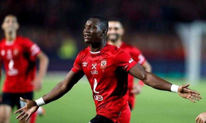 الأهلي يكشف آخر تطورات ملف الصفقات وموقف ديانج
