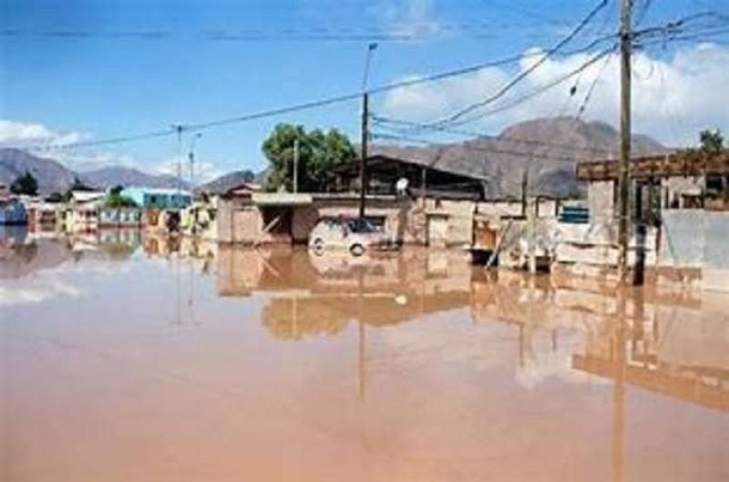 مقتل شخصين وفقدان 4 جراء فيضانات في غرب تركيا
