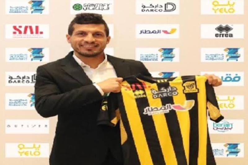 طارق حامد 