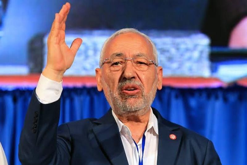 الأمن التونسي يلقي القبض على مسؤول بارز في حركة النهضة الإسلامية