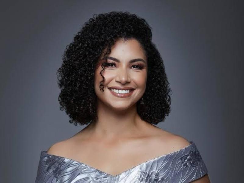 نسمة محجوب ولينا شاماميان في مهرجان القلعة.. اليوم