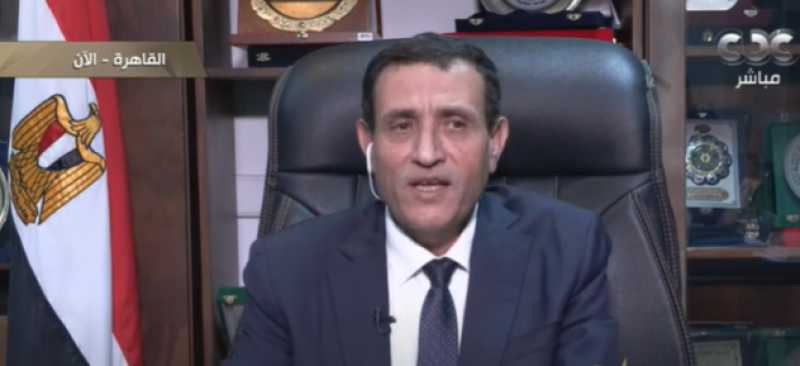 رئيس الهيئة العامة لتعليم الكبار: محو الأمية واجب وطني ومسؤولية مجتمعية.. «فيديو»