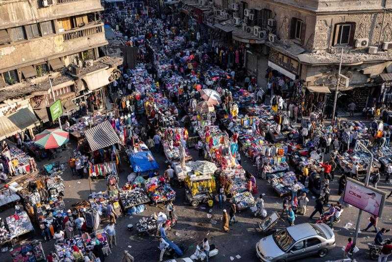 مستشار صحة إنجابية: الدولة تسير في الاتجاه الصحيح للتعامل مع الزيادة السكانية.. «فيديو»