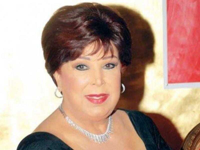 في ذكرى ميلادها.. تعرف على الاسم الحقيقي للفنانة رجاء الجداوي