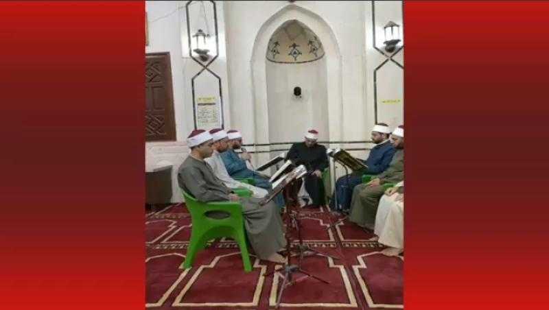 الغربية تتصدر.. الأوقاف تعلن عن أفضل 6 مديريات أداء في مقارئ الأئمة