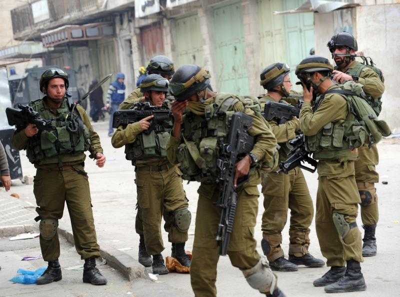 الاحتلال يهدم منازل ومنشآت بإحدى بلدات القدس المحتلة