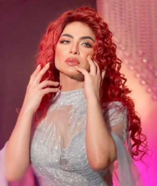 دوللي شاهين تستعد لتسجيل أغنية «ست البنات»