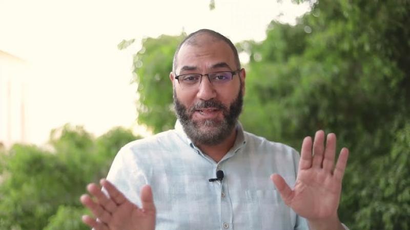 الداعية أمير منير