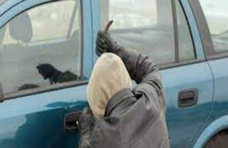 سقوط تشكيل عصابي تخصص في سرقة السيارات بالدقهلية