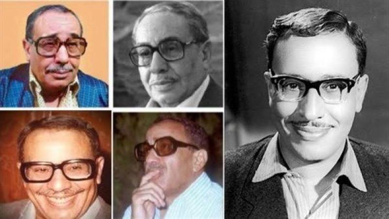 في ذكرى ميلاد فؤاد المهندس.. زواجه من شويكار تسبب في وفاة زوجته الأولى وهذه المأساة أنهت حياته