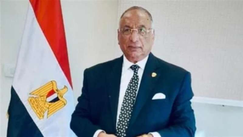 رئيس قضايا الدولة 