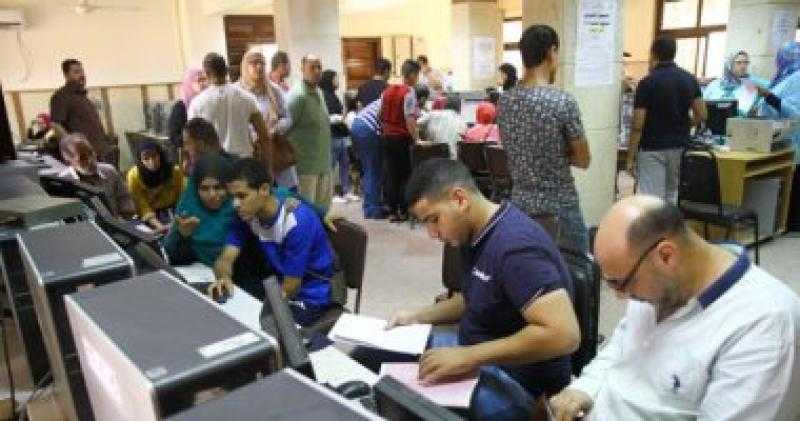 لا تحتاج اختبار قدرات.. فرص الطلاب بتنسيق المرحلة الثالثة 2023