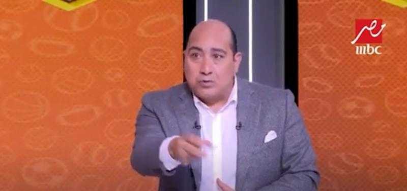 مهيب عبد الهادي: «السعودية جعلت الحلم حقيقة في كرة القدم» - فيديو