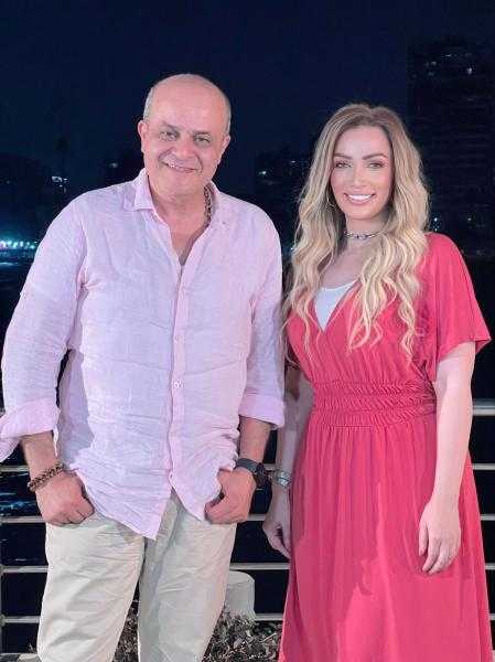 الموسيقار باسم درويش يكشف مشاريعه الفنية الجديدة في «سبوت لايت»