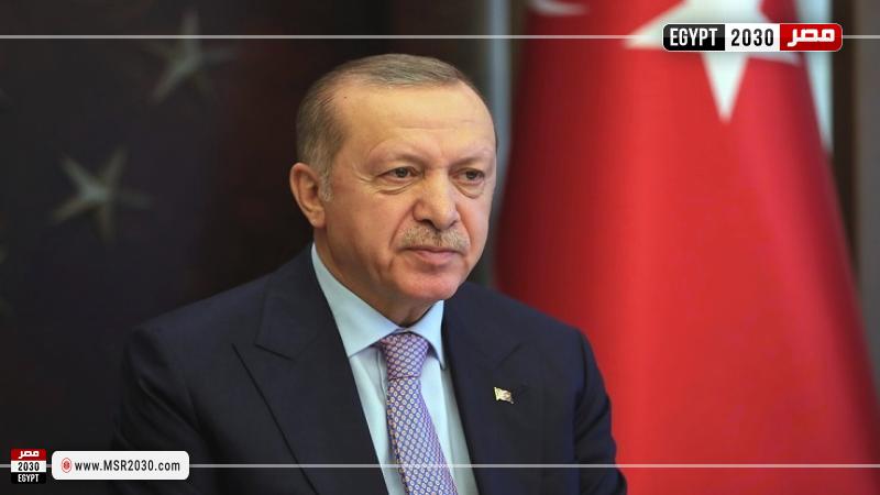 أردوغان 