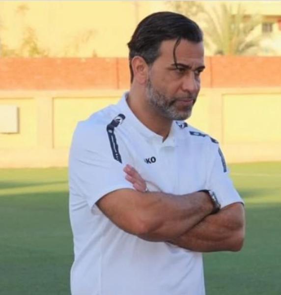 أزمة بين إسلام شاهين ومدربي ناشئين الجونة بسبب مخالفة التعليمات