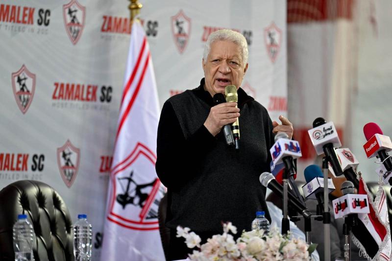 مرتضى منصور