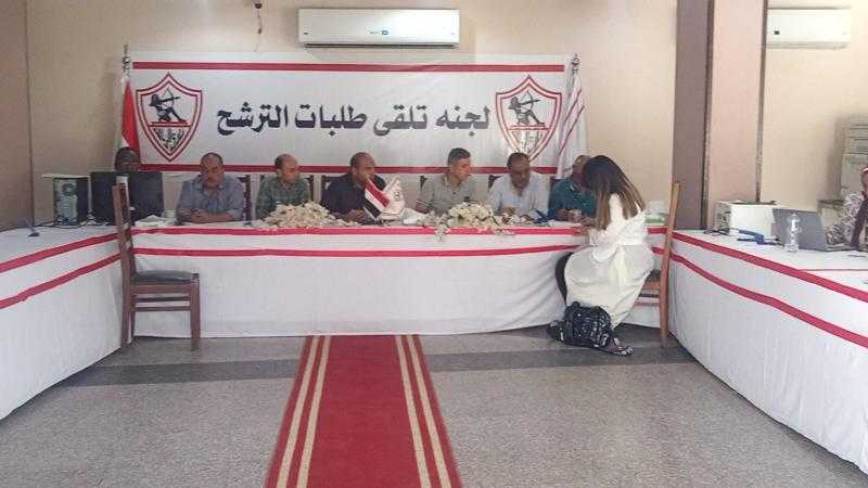 غدا.. نظر دعوى تطالب بالكشف الطبي على راغبي الترشح لانتخابات نادي الزمالك