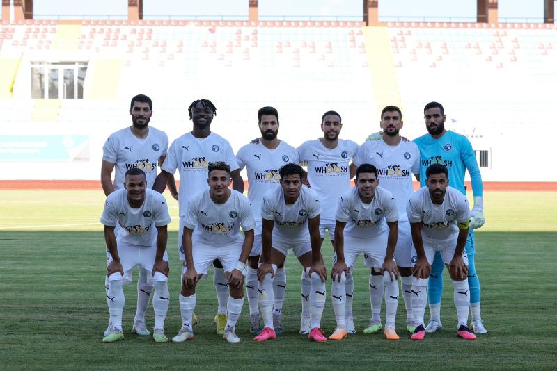 بيراميدز 
