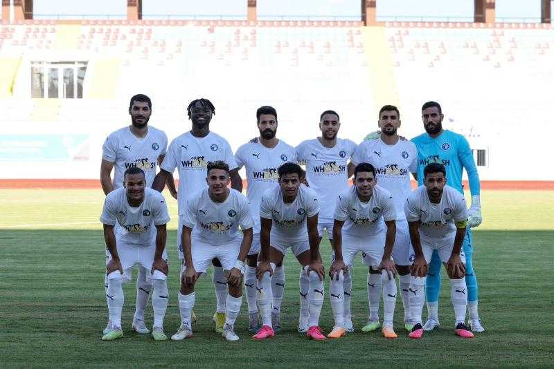 تشكيل بيراميدز المتوقع لمواجهة الجيش الرواندي في دوري أبطال إفريقيا