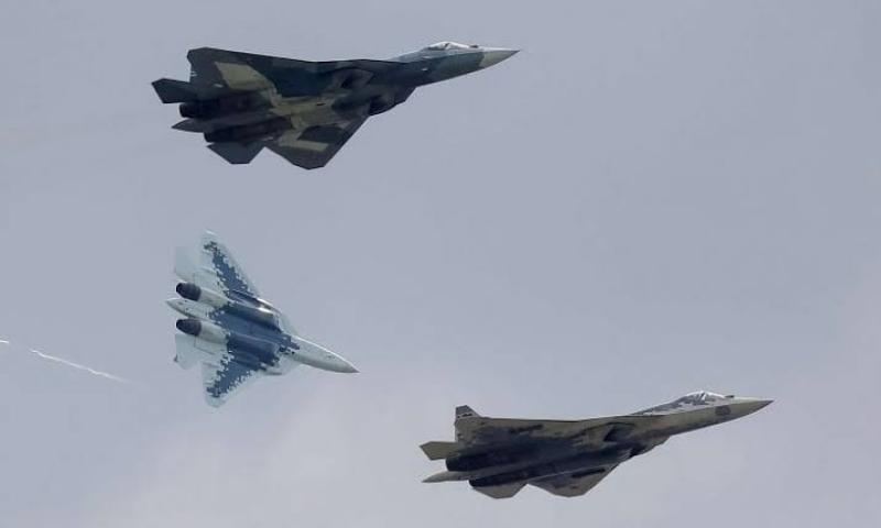 مركز المصالحة الروسي: طائرات التحالف خرقت بروتوكولات تفادي التصادم في سوريا 13 مرة اليوم الماضي