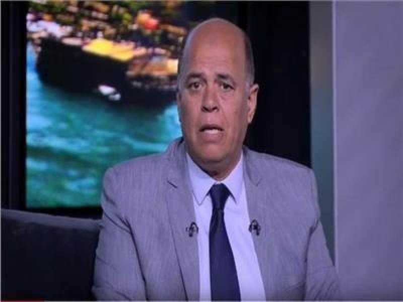 هشام يكن: فوجئنا بإعلان فاروق جعفر ترشحه على رئاسة النادي وفرصته صعبة