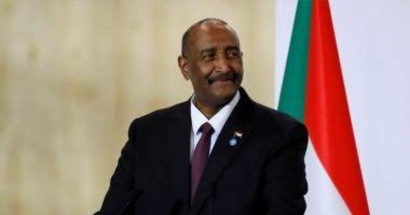 رئيس مجلس السيادة السوداني يصدر مرسوماً دستورياً بحل قوات الدعم السريع