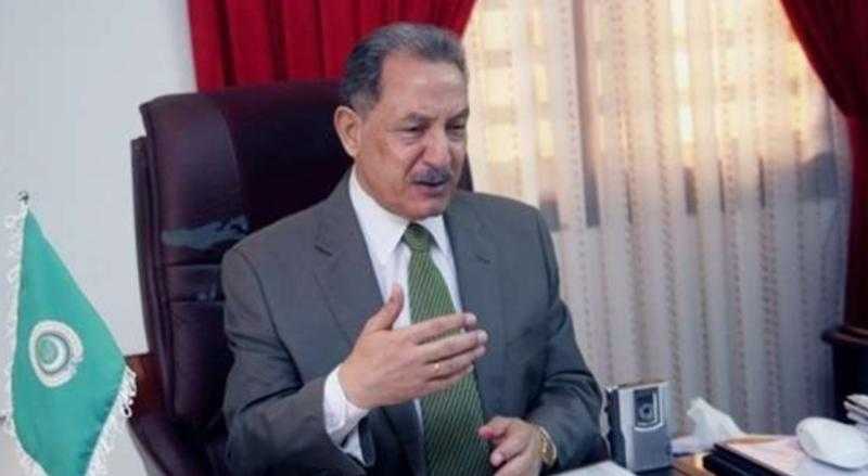 السفير صلاح حليمة: مصر لها دور محوري في مواجهة التغيرات المناخية بإفريقيا