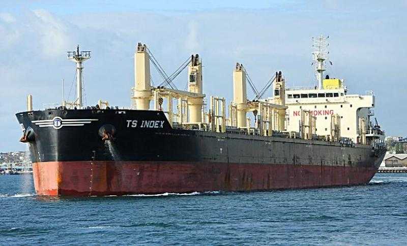 تداول 12 ألف طن بضائع عامة ومتنوعة بموانئ البحر الأحمر