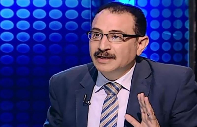 طارق فهمي
