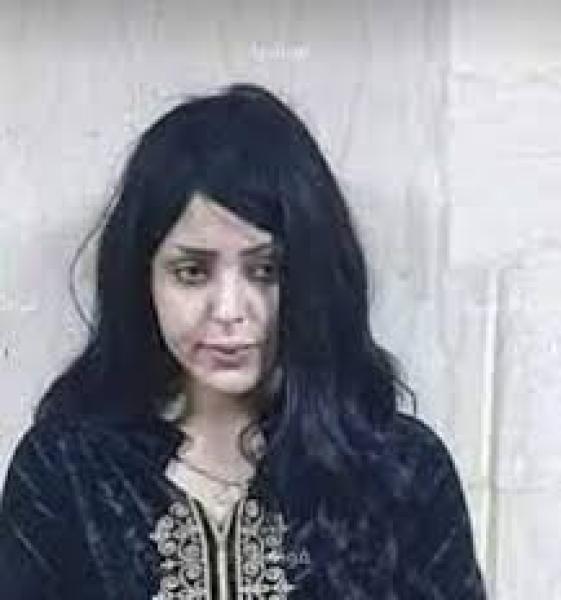 محاكمة سلمى الشيمي 