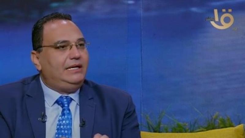 طبيب: 7% من الرجال عرضة للإصابة باكتئاب الحمل.. «فيديو»