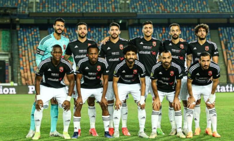 الأهلي