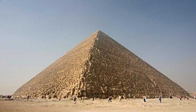 خبير أثري: الهرم الأكبر سيظل رمزا لخلود الحضارة المصرية القديمة.. «فيديو»