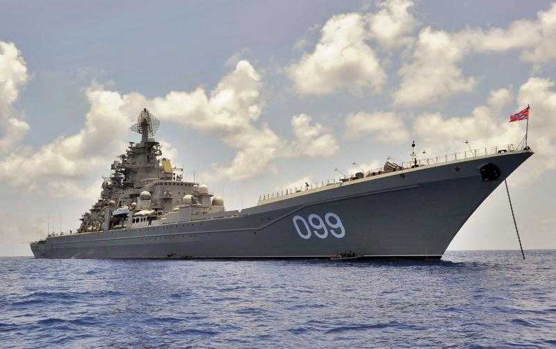 أوكرانيا: روسيا تحتفظ بـ 12 سفينة حربية في البحر الأسود وبحر آزوف