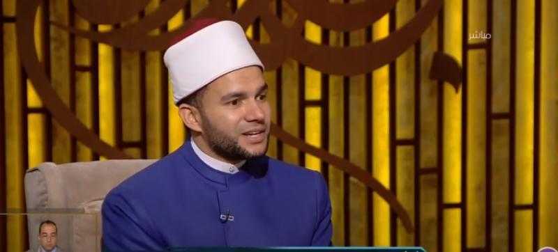 أزهري يُحذر من خطورة الفتوى بدون علم: «جريمة» - فيديو