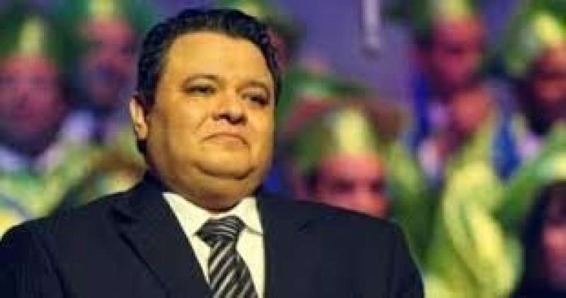 المخرج خالد جلال 