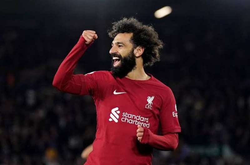 محمد صلاح 