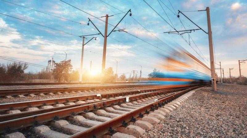 السعودية و3 دول تأمل بإبرام اتفاق سكة حديد لربط الشرق الأوسط