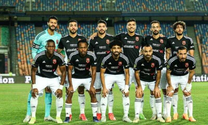 الأهلي يتفوق على برشلونة وليفربول بالتصنيف العالمي.. ومركز صادم للزمالك